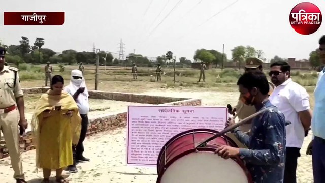 मुख्तार अंसारी के साले की 5 करोड़ 10 लाख की संपत्ति कुर्क, जानें पुर मामला