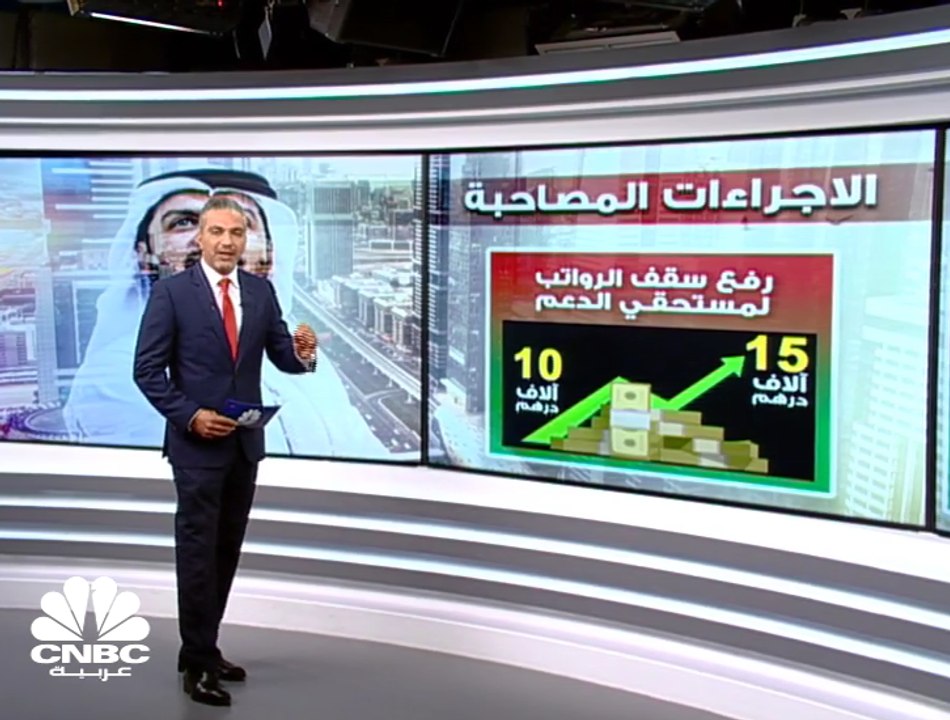 خطط جديدة لإسكان المواطنين الإماراتيين خلال الس...