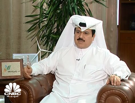 الرئيس التنفيذي لشركة نبراس للطاقة: نستهدف الوصول إلى 1500 ميغاوات في السوق الهولندي