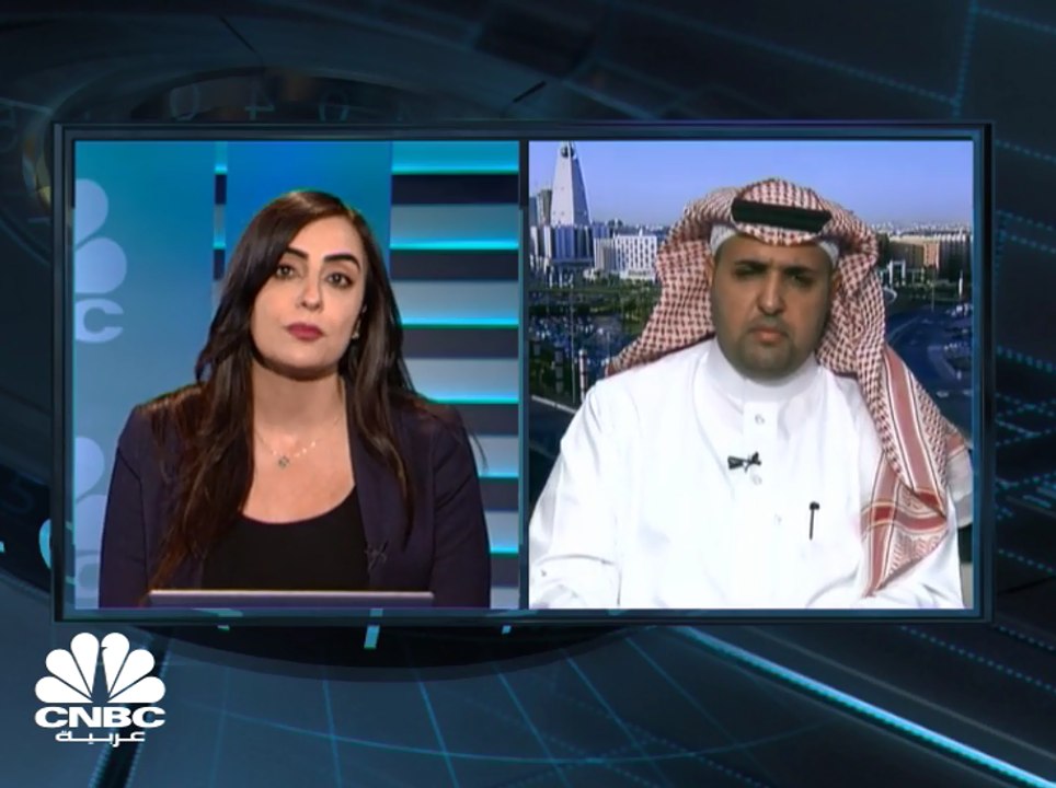 "نمو" بكسب نحو 1% خلال تداولات الأحد وتاسي يستمر بالتراجع للجلسة الرابعة على التوالي