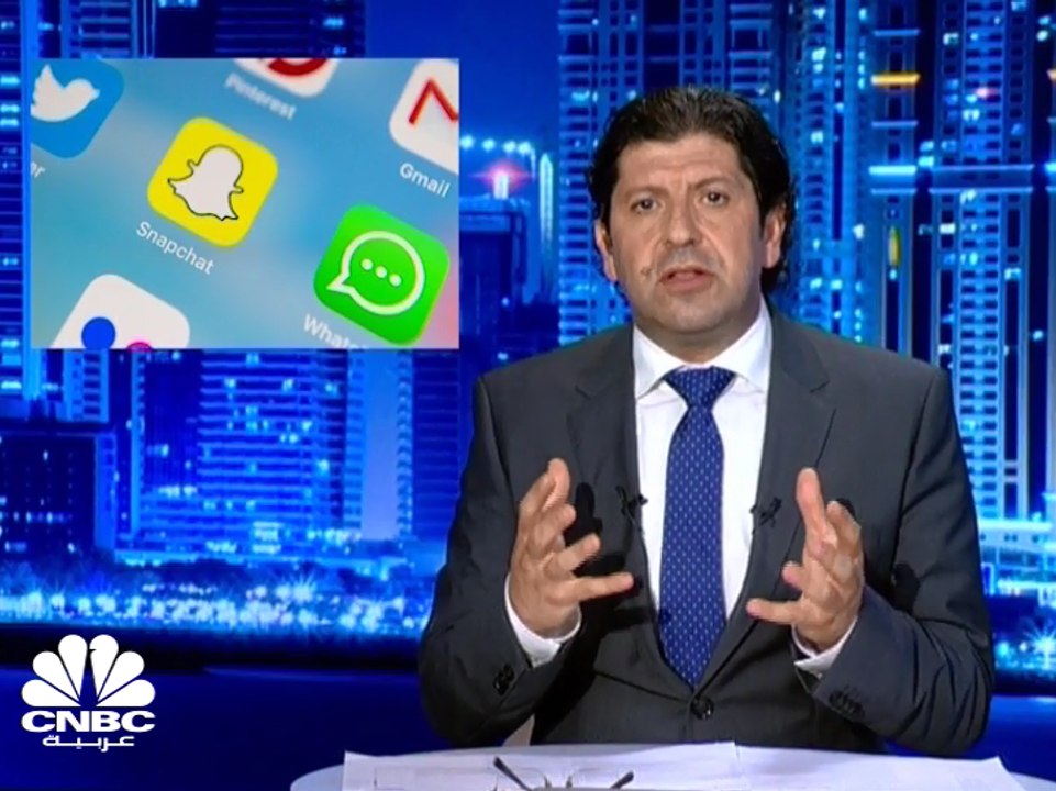 خبر خام/ مع عودة Snapchat الحرب تزداد مع Instagram والسهم يتألق