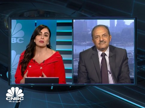 مؤشر بورصة مصر الرئيسي يغلق مرتفعاً بنسبة 1.65% بنهاية تعاملات جلسة الأربعاء