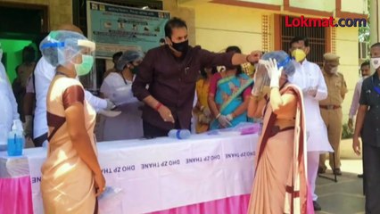 आयोगाकडून क्लीन चिट, सगळेच आरोप खोटे... देशमुख सुटणार?