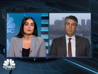 مؤشرات البورصة المصرية تستهل جلسة بداية الأسبوع على تباين