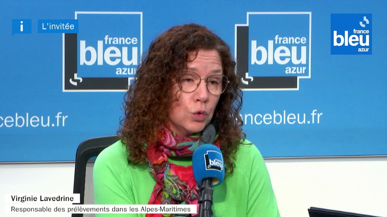 20220427 Invité Virginie Lavedrine Vidéo Dailymotion