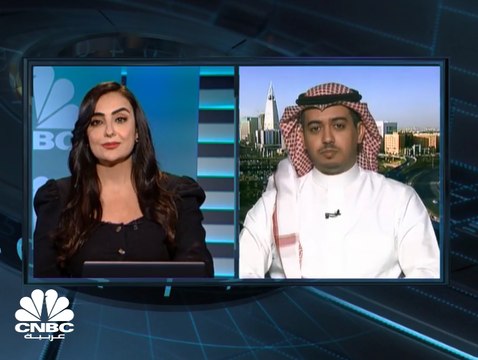 تاسي السعودي يواصل تحليقه ويخترق مستويات الـ 8,900 نقطة