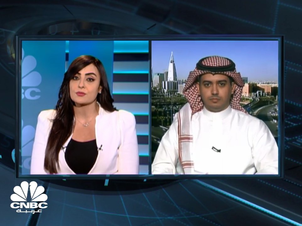 تاسي السعودي يعود للمنطقة الخضراء رغم تراجع أسعار النفط والسيولة تتجاوز 1.7 مليار ريال