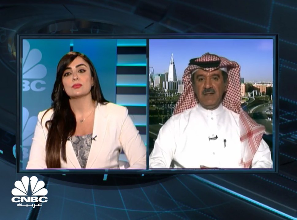 السوق السعودي يرتد للمنطقة الخضراء وينهي تعاملا...