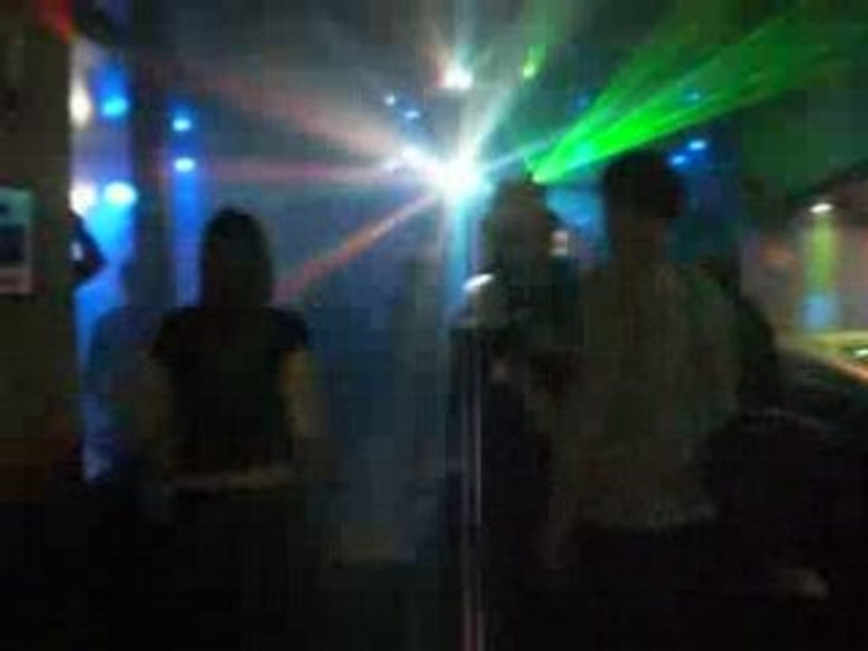 Le 8 Mars 2008 épinal