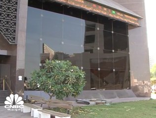 مؤشر السوق الأول في بورصة الكويت يقترب من 6,000 نقطة لأول مرة منذ إطلاقه