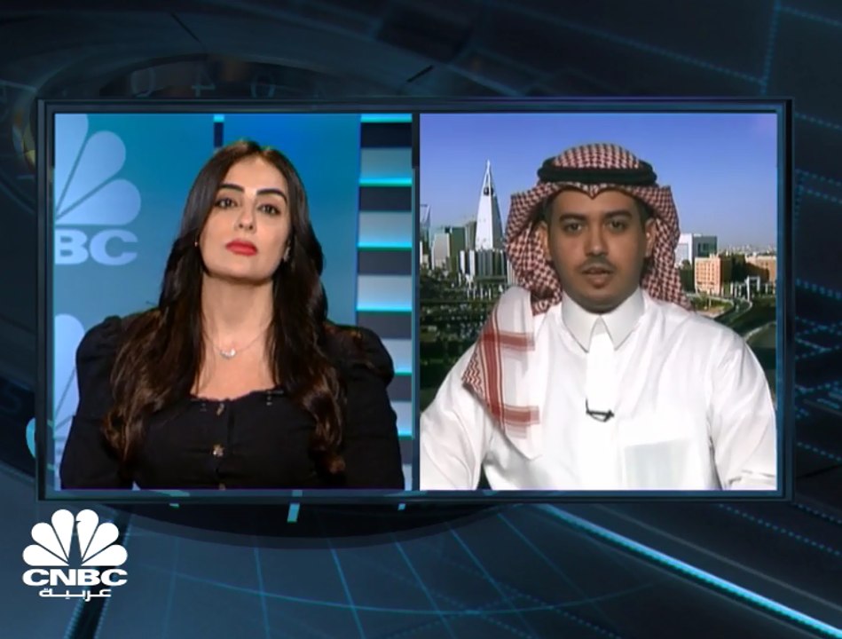 مؤشر السوق السعودي ينهي تداولات جلسة الثلاثاء ع...