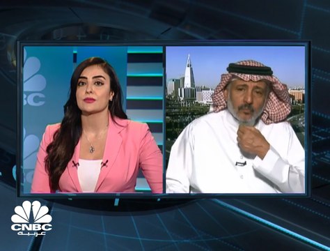 تاسي السعودي يخترق مستويات الـ 9 آلاف نقطة بنهاية تعاملات الخميس