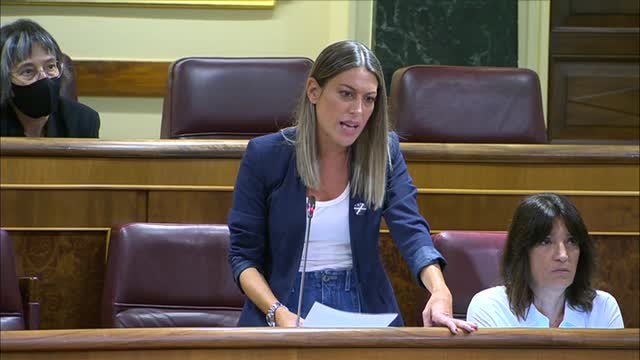 Robles sobre el espionaje: Muchos de los que hoy dan lecciones tendrán que callarse cuando se vean sus actuaciones