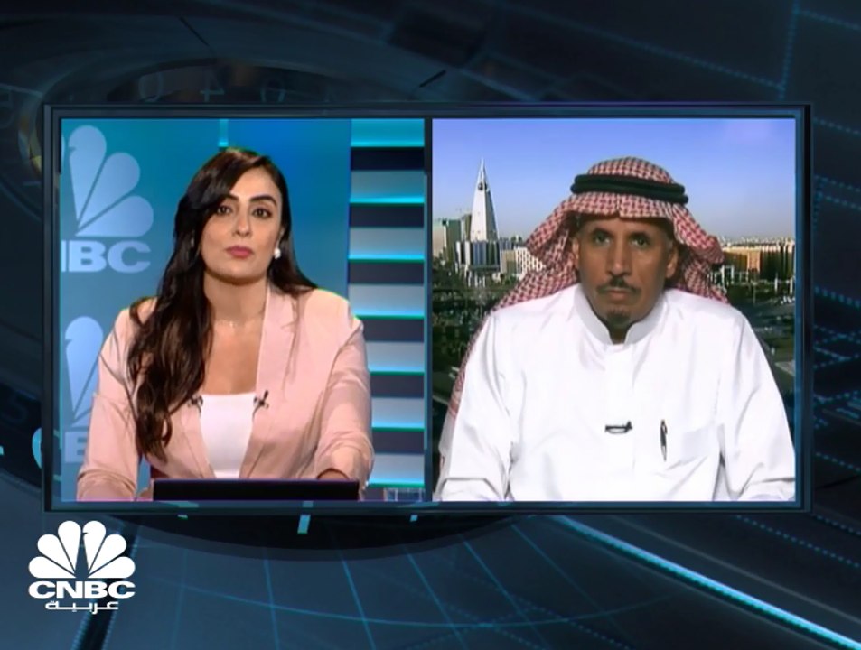 تاسي السعودي يواصل صعوده مقترباً من ملامسة مستويات الـ 9,100 نقطة