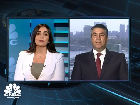 المؤشرات المصرية تغلق على تباين والرئيسي يفقد مستويات 15,100 نقطة