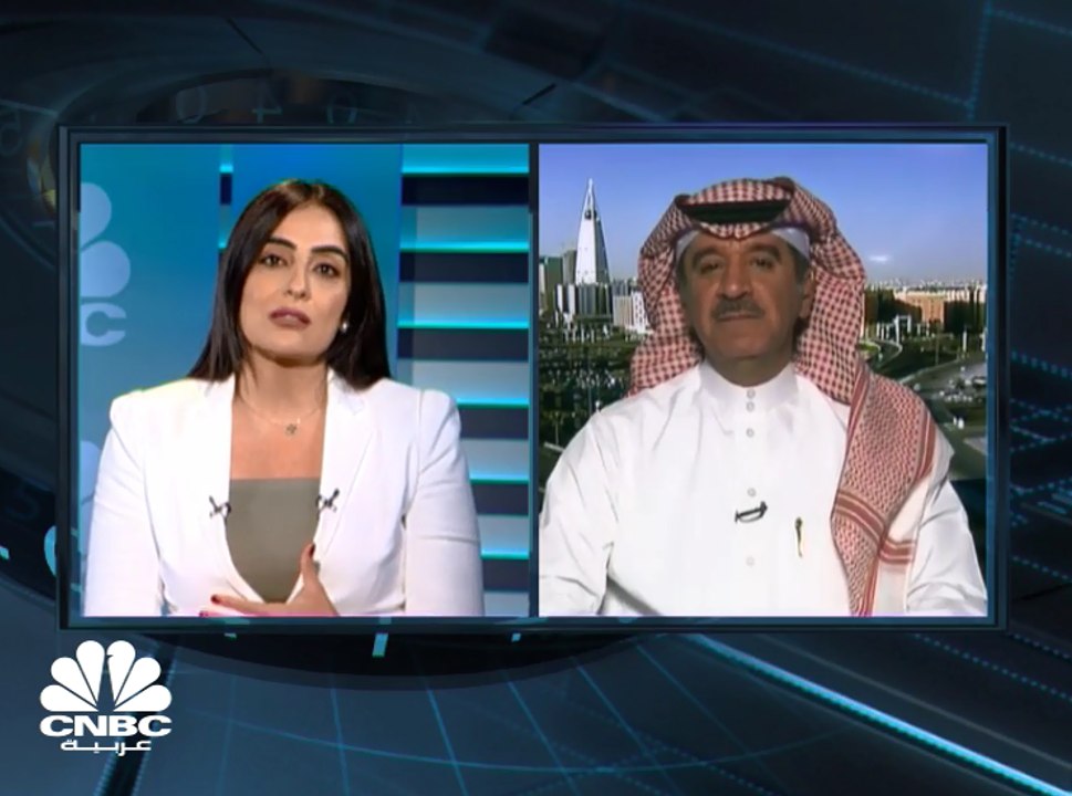السوق السعودي يحافظ على مستويات 9,055 نقطة مع ن...