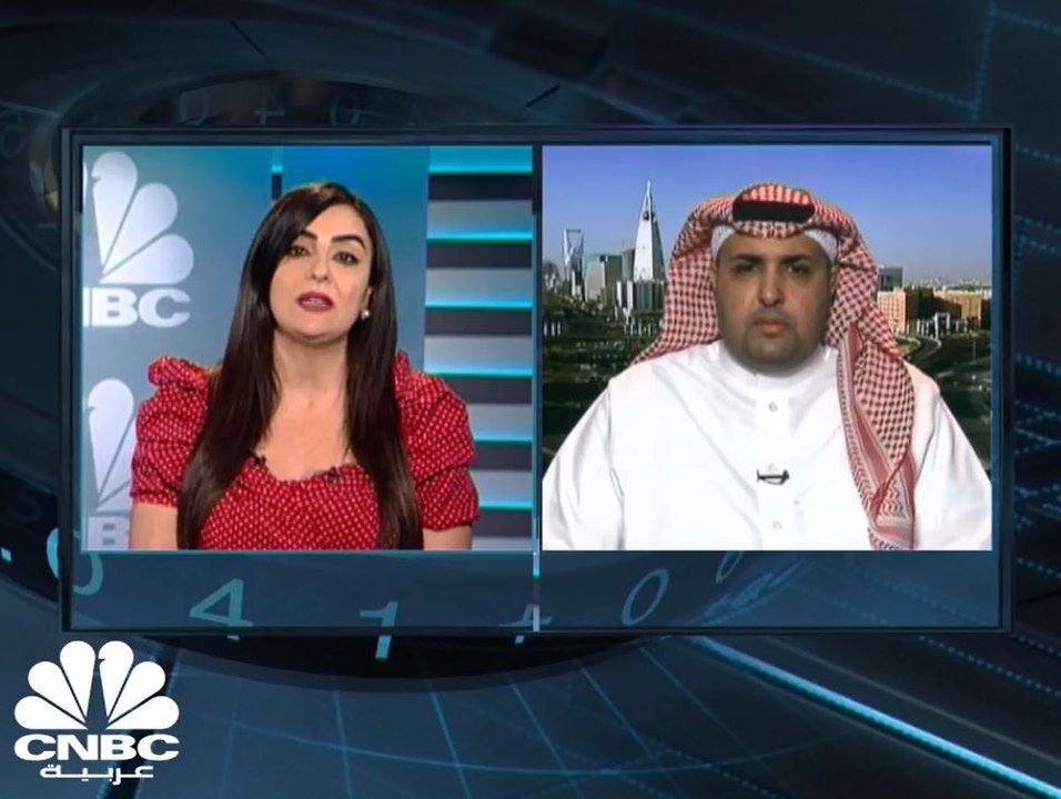 السوق السعودي يبتدأ أولى جلسات يناير بكسر مستوي...