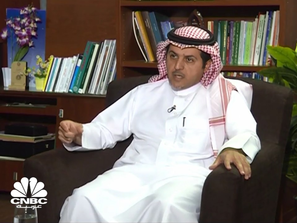 البواردي: 12% نسبة هامش الربح العالمي للخدمات ا...