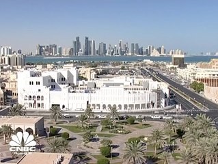 مع بداية العام 2019 قطر تبدأ بتطبيق الضريبة الانتقائية