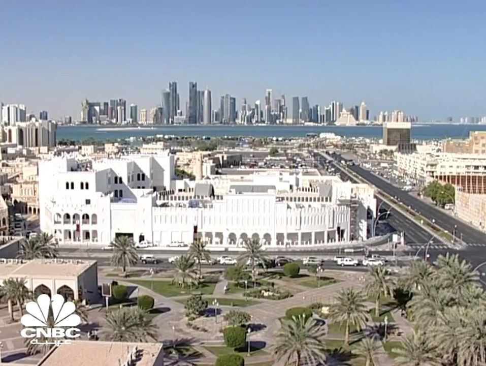 مع بداية العام 2019 قطر تبدأ بتطبيق الضريبة الانتقائية