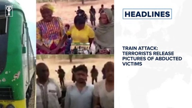 #EndSARS: Panel Issues Arrest Warrant On Commissioner Of Police and more