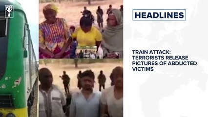 #EndSARS: Panel Issues Arrest Warrant On Commissioner Of Police and more