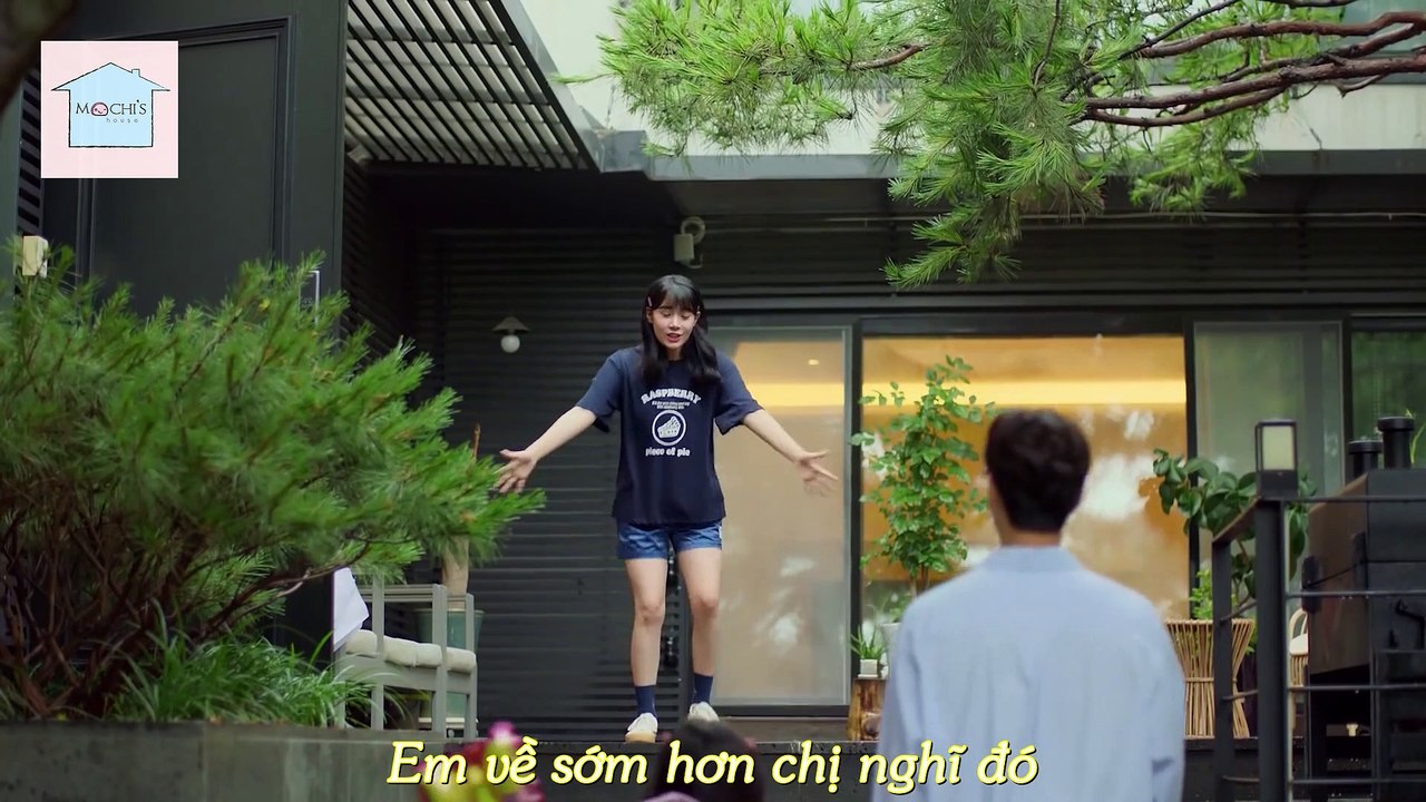 [Vietsub] Anh bố hờ- Tập 5 - Người ba hờ và bạn thân con trai 8 năm