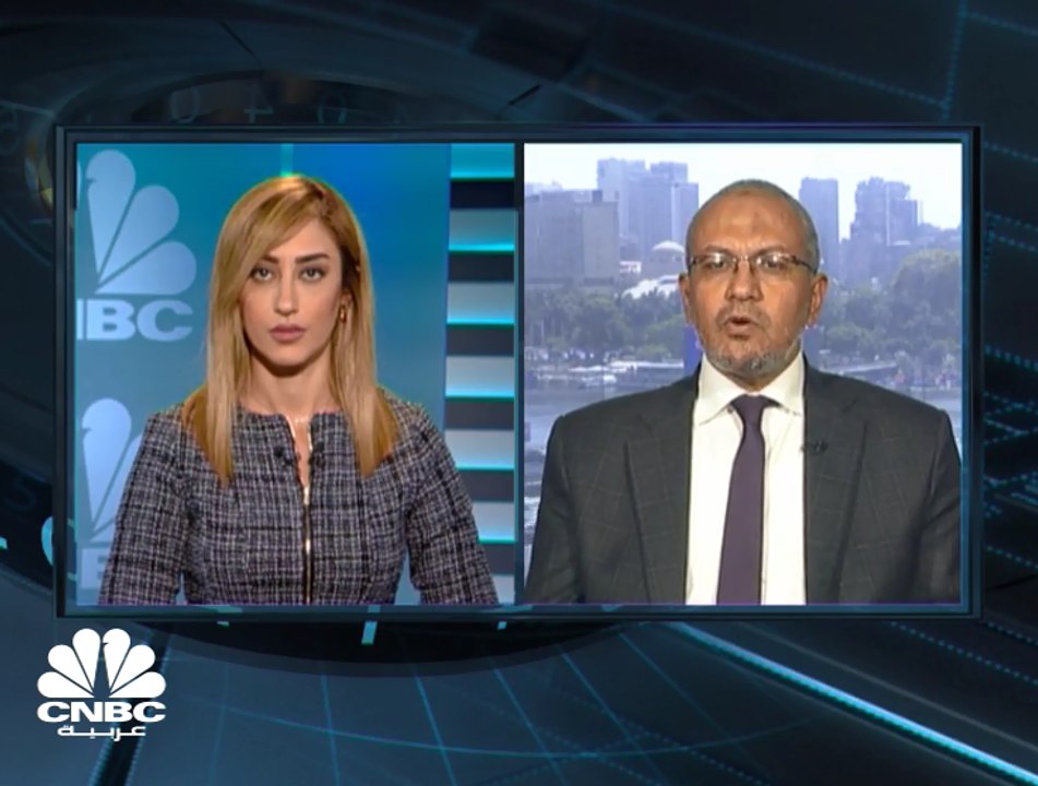 الأخضر يسيطر على المؤشرات المصرية بعد تثبيت المركزي لأسعار الفائدة والثلاثيني يكسب أكثر من 200 نقطة مختبراً مستويات  14,000