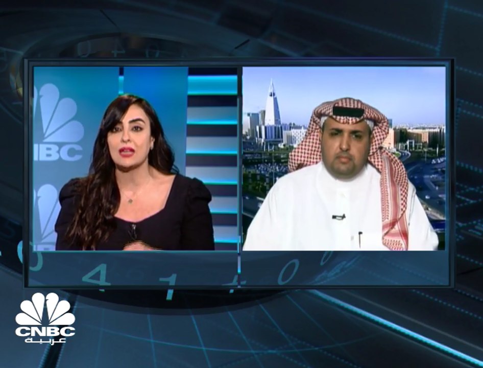 بعد 7 جلسات من الارتفاع عمليات جني الأرباح تهبط بالسوق السعودي إلى المنطقة الحمراء