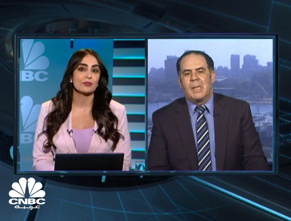مؤشر بورصة مصر الرئيسي يتجاهل تراجعات البورصة ا...