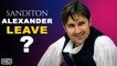 Alexander Leave Sanditon (2022) PBS, Sanditon Season 2 Episode 7, Sanditon Season 3 Trailer