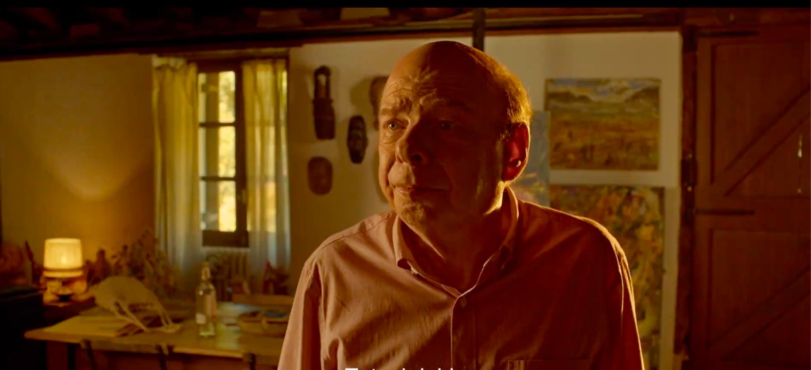 Rifkin's Festival - Trailer (Deutsche UT) HD