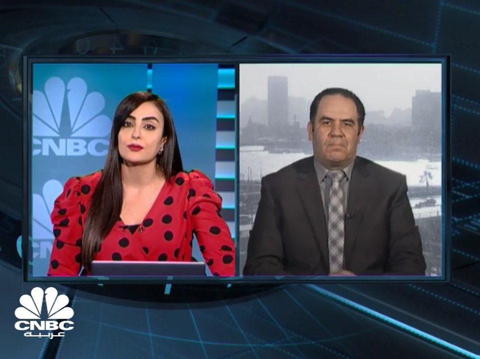 تباين أداء المؤشرات المصرية بختام التعاملات وال...