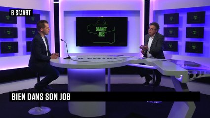 SMART JOB - Bien dans son job du mercredi 27 avril 2022