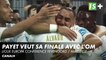 Dimitri Payet et l'OM veulent s'offrir une finale - Ligue Europa Conférence Feyenoord / Marseille