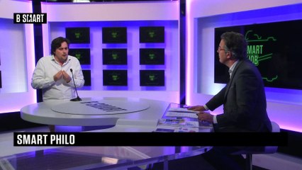 SMART JOB - Tips du mercredi 27 avril 2022