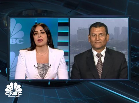 المؤشرات المصرية تنهي تداولات الأسبوع على تباين ... والـ EGX30 يتراجع بنحو 0.3%