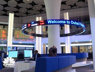 اقتصاد دبي ينمو بأسرع وتيرة في عشرة أشهر ومؤشر السوق يلامس مستوى 2800 للمرة الأولى منذ نوفمبر
