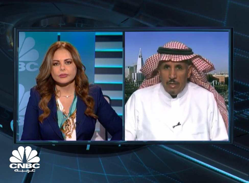 السوق السعودي يغلق باللون الأخضر في رابع جلسات...