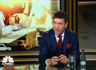 الرئيس التنفيذي لبورصة دبي للذهب والسلع: العملات المشفرة من بين الأصول التي نوليها اهتماماً