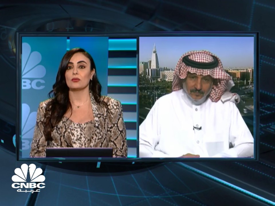 السوق السعودي  يغلق دون مستوى  8,900  نقطة في ج...