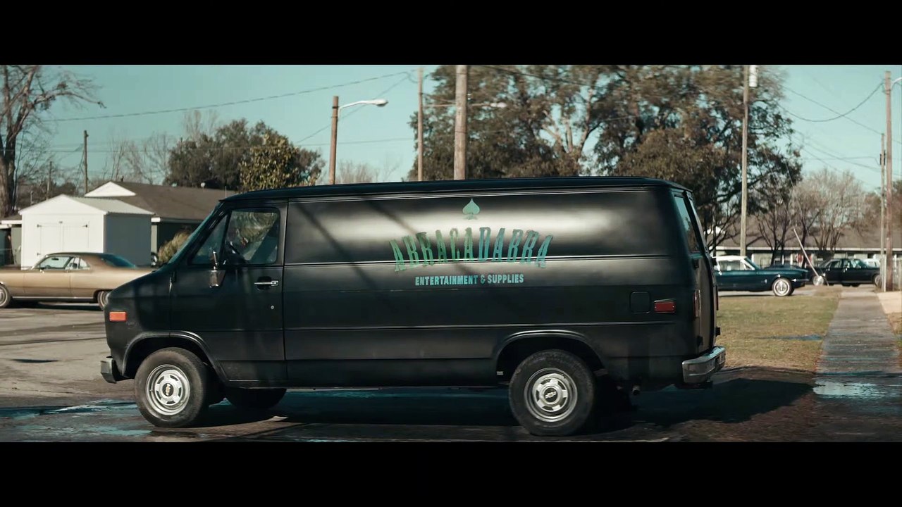 The Black Phone Film