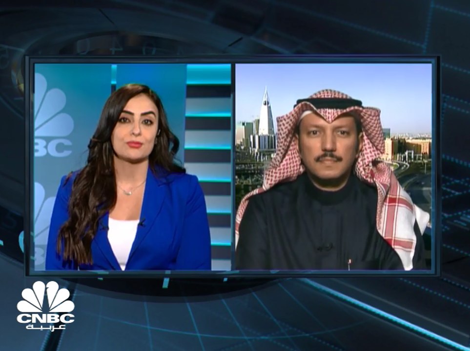 تاسي السعودي يُنهي تداولات الأربعاء بارتفاع طفي...