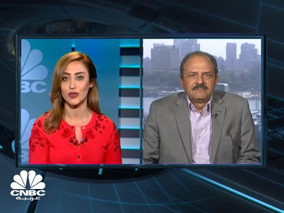 مشتريات العرب والأجانب تدعم خروج المؤشرات المصر...