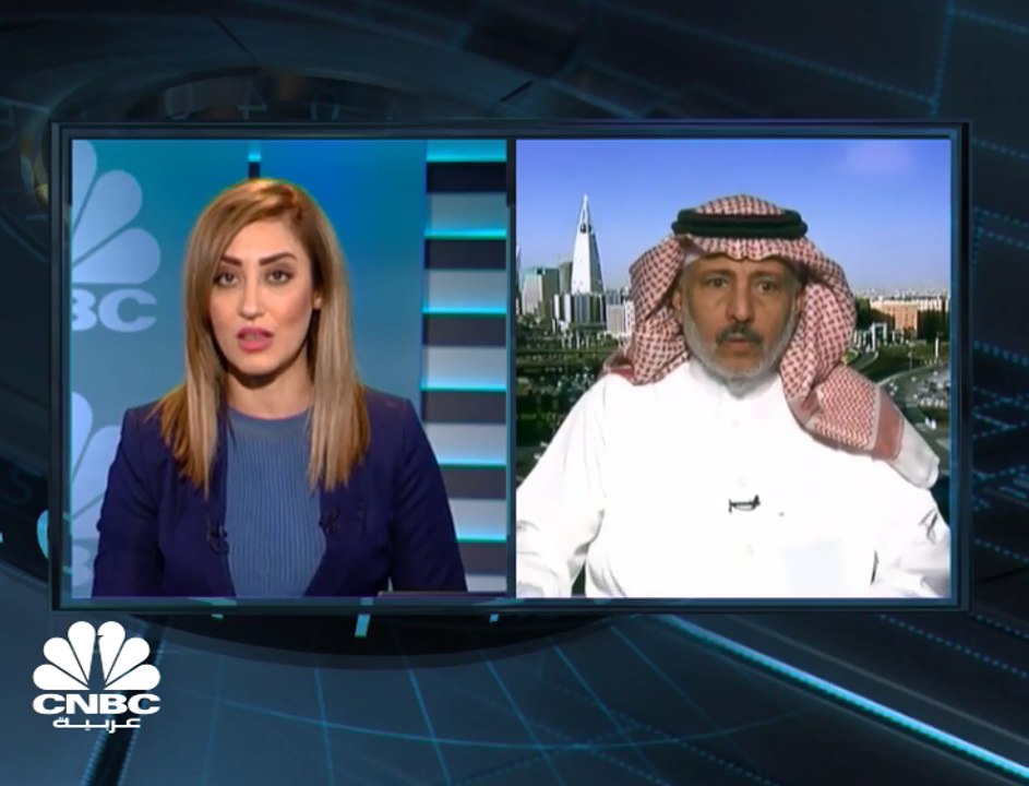 السوق السعودي يقترب من 9,300 نقطة مع نهاية الأس...