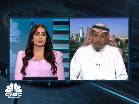 بتداولات تتجاوز الـ 4.8 مليارات ريال، المؤشر السعودي ينهي تعاملاته على ارتفاع