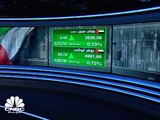 مؤشر سوق دبي المالي يغلق جلسة الخميس بالأخضر لكنه يتراجع أسبوعياً بنحو 1%