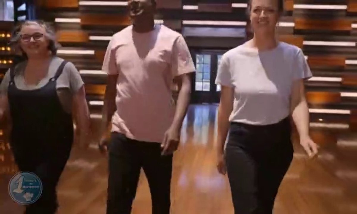 HIGHLIGHT of Episode 1: Opening