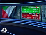 ارتفاعات قوية على مؤشر سوق دبي المالي للجلسة الثانية على التوالي بدعم من جميع القياديات