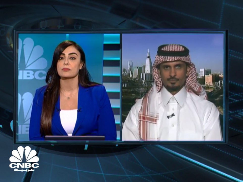 مؤشر السوق السعودي  يتراجع بأكثر من 1.5% كاسراً...